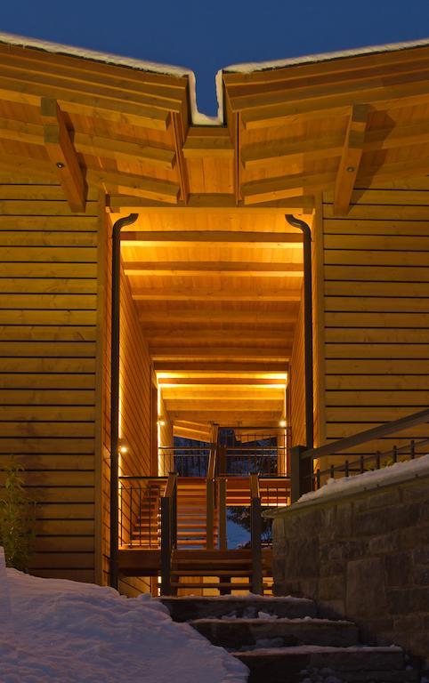 Resort Tirol Am Wildenbach Нидерау Экстерьер фото