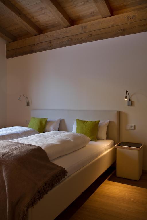 Resort Tirol Am Wildenbach Нидерау Экстерьер фото
