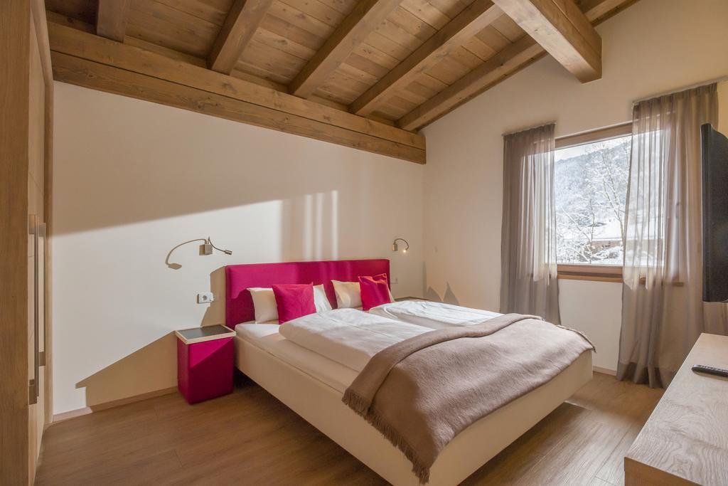 Resort Tirol Am Wildenbach Нидерау Экстерьер фото