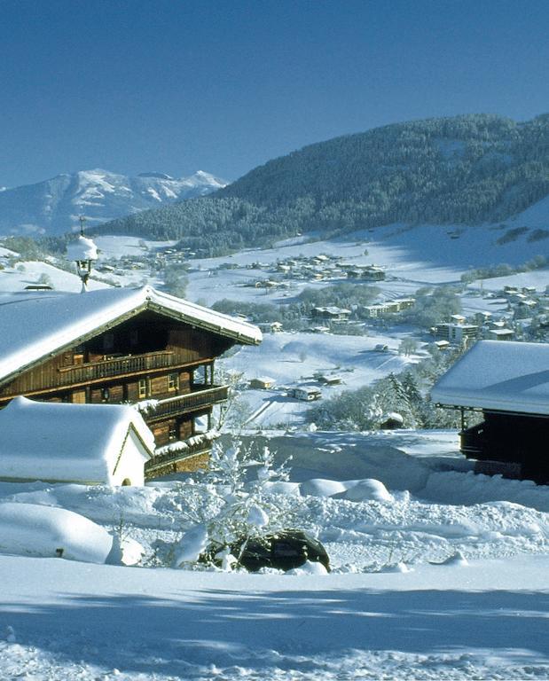 Resort Tirol Am Wildenbach Нидерау Экстерьер фото